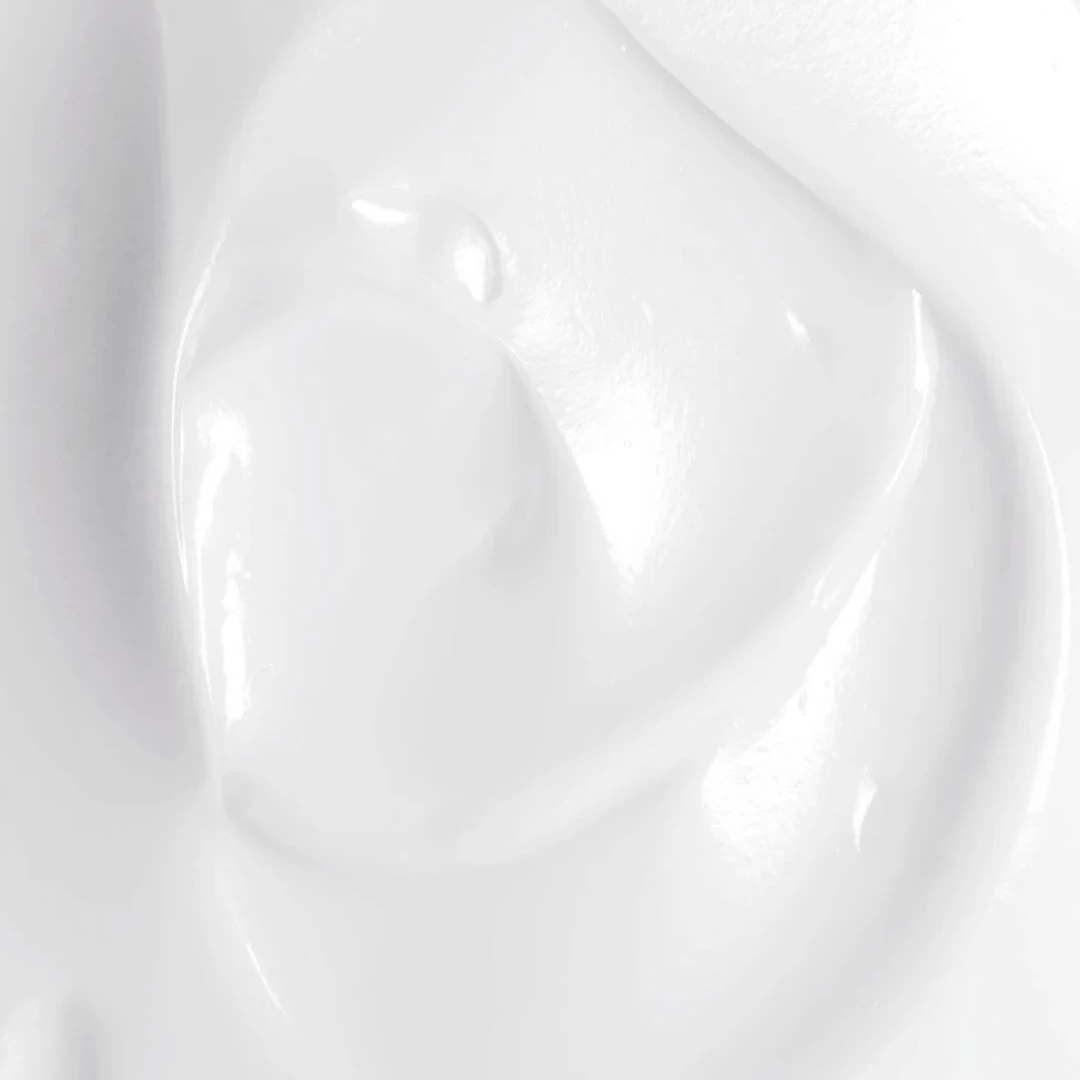 Lait Nettoyant Doux texture